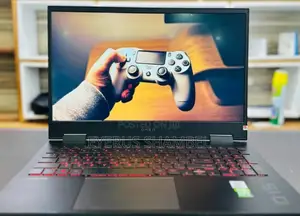 New Laptop HP Omen 15 16GB Intel Core I7 SSD 1T