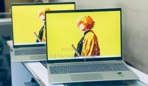 Photo - New Laptop HP Pavilion 15 16GB Intel Core I7 SSD 1T