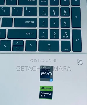 New Laptop HP Pavilion 15 16GB Intel Core I7 SSD 1T