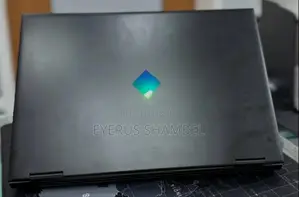 Photo - New Laptop HP Omen 15 16GB Intel Core I7 SSD 1T