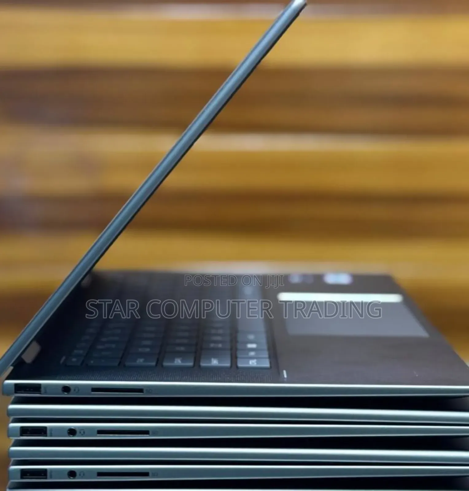 New Laptop HP Envy X360 16GB Intel Core Ultra 7 SSD 512GB