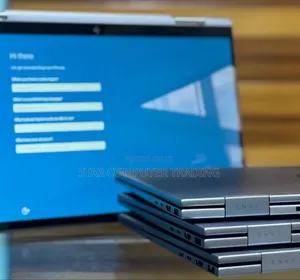 New Laptop HP Envy X360 16GB Intel Core Ultra 7 SSD 512GB