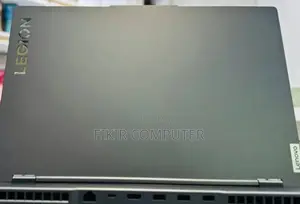 New Laptop Lenovo Legion 5 16GB AMD Ryzen 7 SSD 512GB