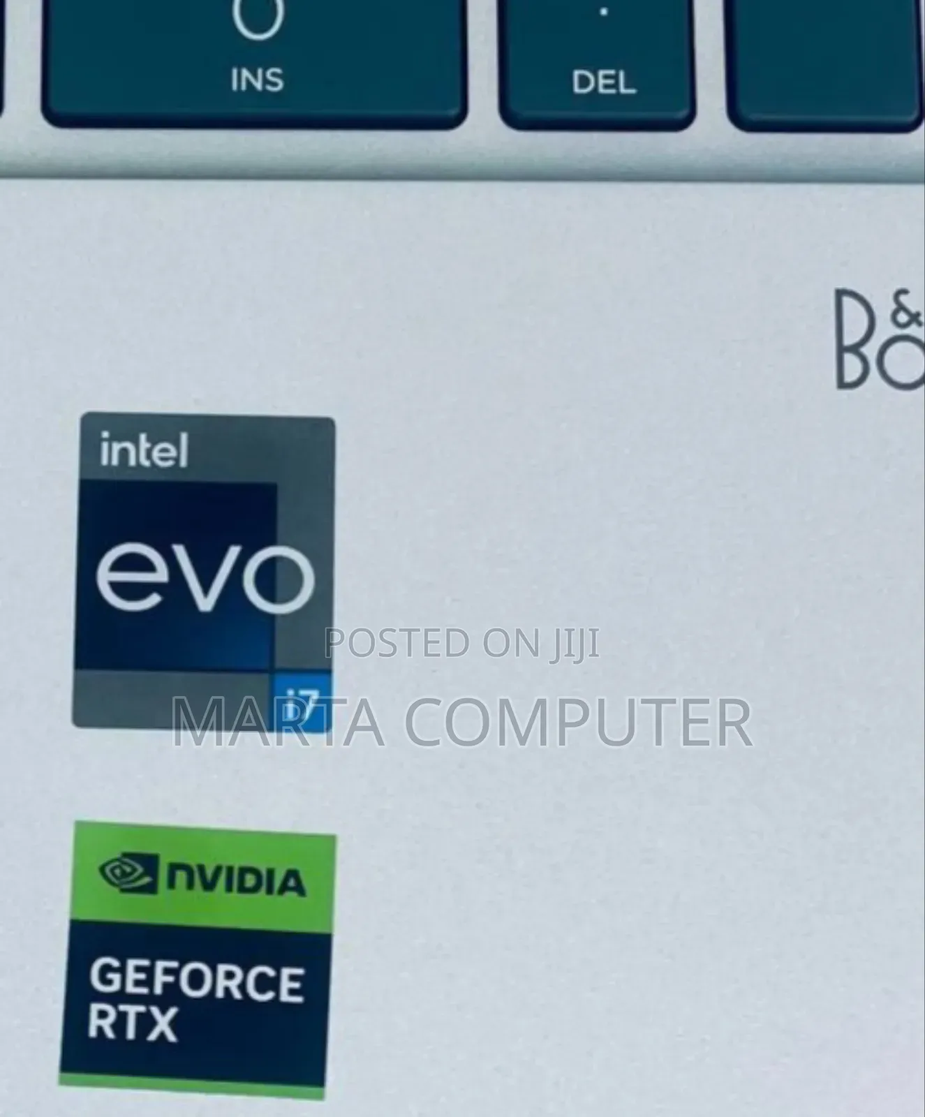 New Laptop HP Pavilion Power 15 16GB Intel Core I7 SSD 1T