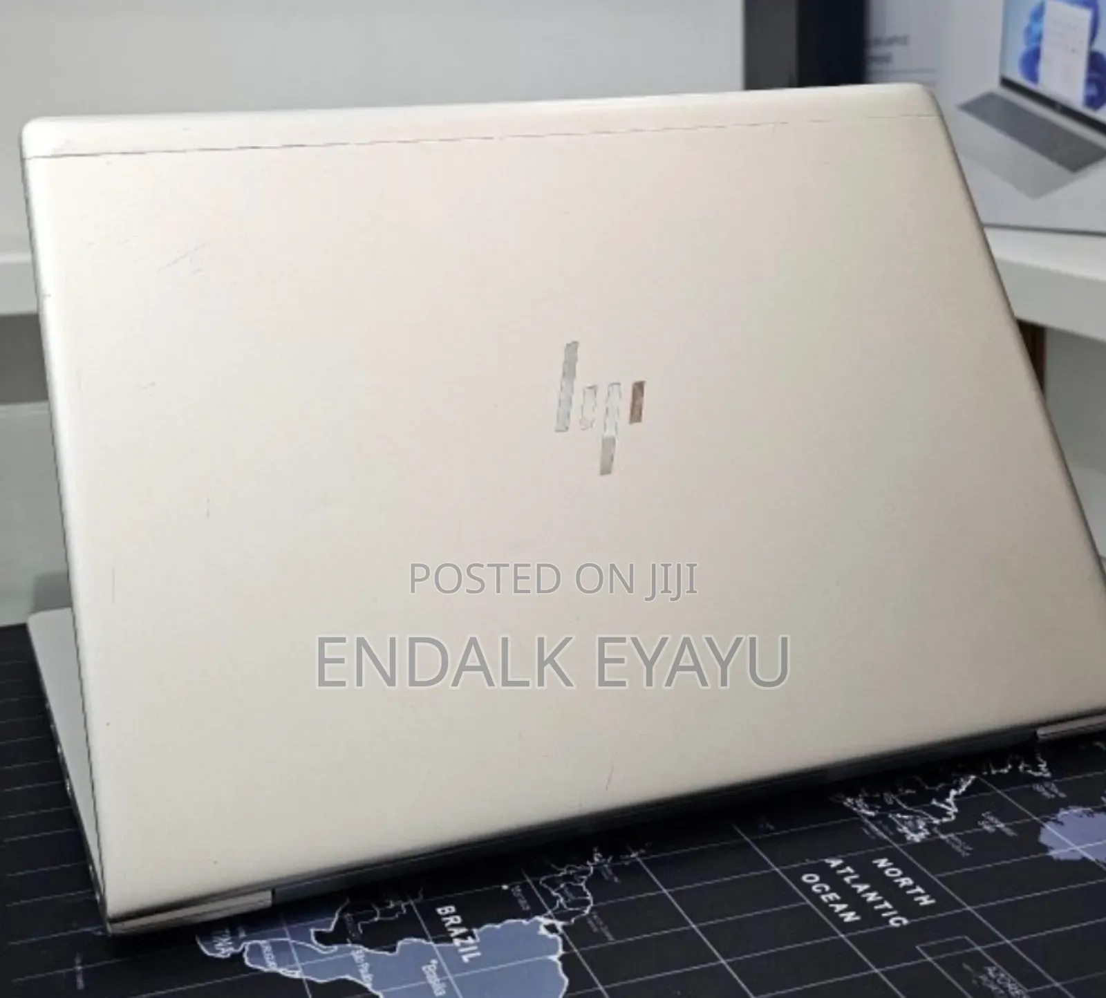 New Laptop HP EliteBook 840 G5 16GB Intel Core I5 SSD 512GB