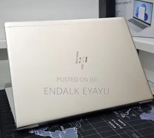 New Laptop HP EliteBook 840 G5 16GB Intel Core I5 SSD 512GB