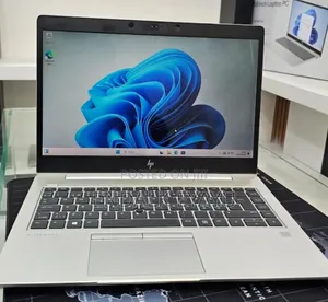 New Laptop HP EliteBook 840 G5 16GB Intel Core I5 SSD 512GB