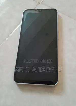 Photo - Samsung Galaxy A34 5G 128 GB Silver