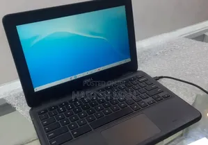 Photo - Laptop Dell Chromebook 11 4GB Intel Pentium SSD 32GB