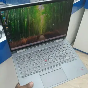 New Laptop Lenovo Thinkpad X1 Yoga 32GB Intel Core I7 SSD 512GB