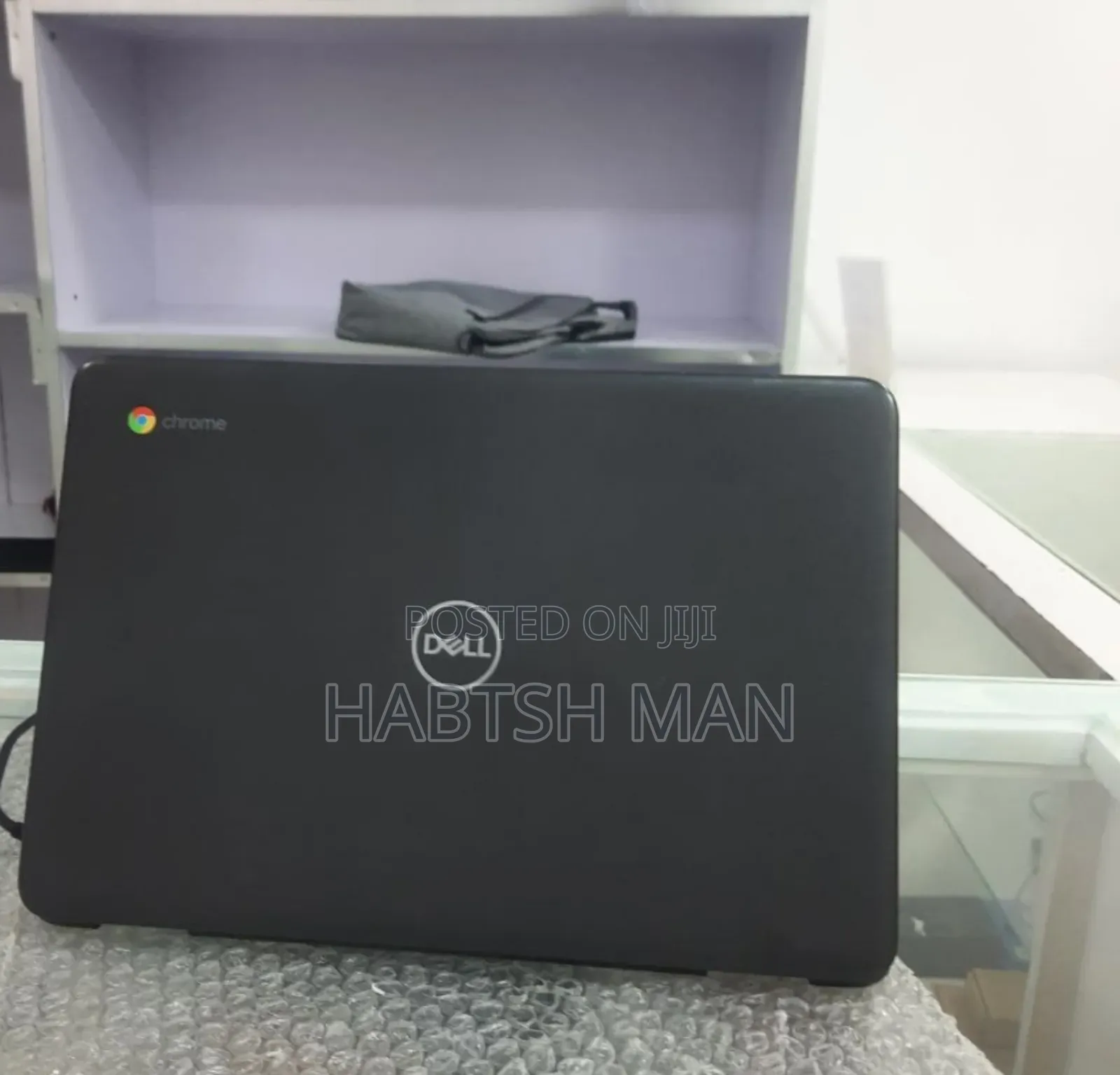 Laptop Dell Chromebook 11 4GB Intel Pentium SSD 32GB