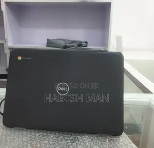 Laptop Dell Chromebook 11 4GB Intel Pentium SSD 32GB