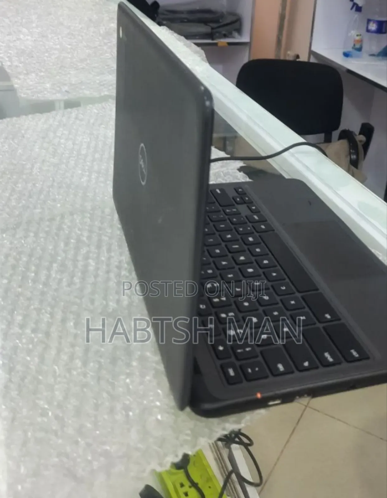 Laptop Dell Chromebook 11 4GB Intel Pentium SSD 32GB