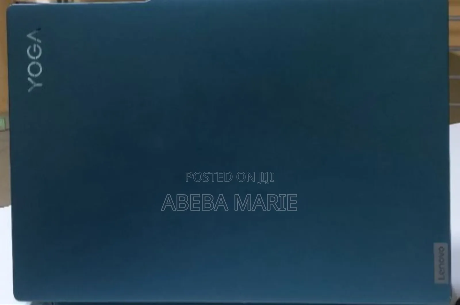 New Laptop Lenovo Yoga 910 32GB Intel Core i7 SSD 1T