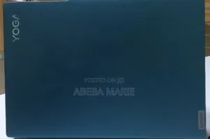 New Laptop Lenovo Yoga 910 32GB Intel Core i7 SSD 1T