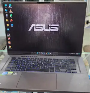 New Laptop Asus ROG Zephyrus G15 16GB Intel Core i9 SSD 1T