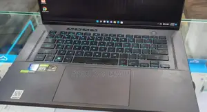 New Laptop Asus ROG Zephyrus G15 16GB Intel Core i9 SSD 1T