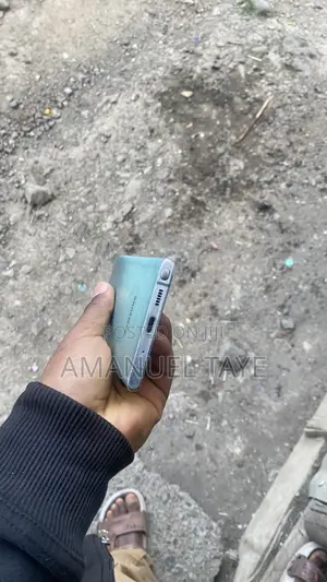 Samsung Galaxy Note 20 5G 128 GB Gray