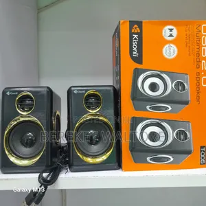 Photo - Multimedia Speaker