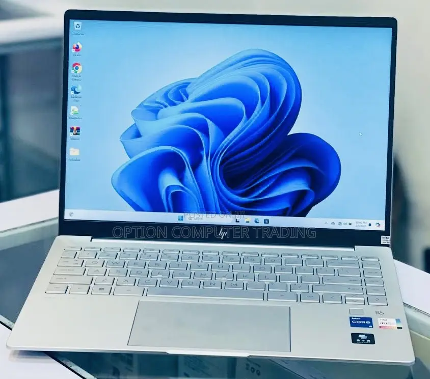 New Laptop HP Pavilion 14 16GB Intel Core I5 SSD 1T