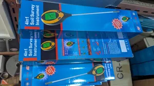 Photo - 4 in 1 Soil Servey