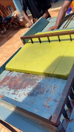 Candle | Soap | Shama | ጠዋፍ | Mold | Machine ||