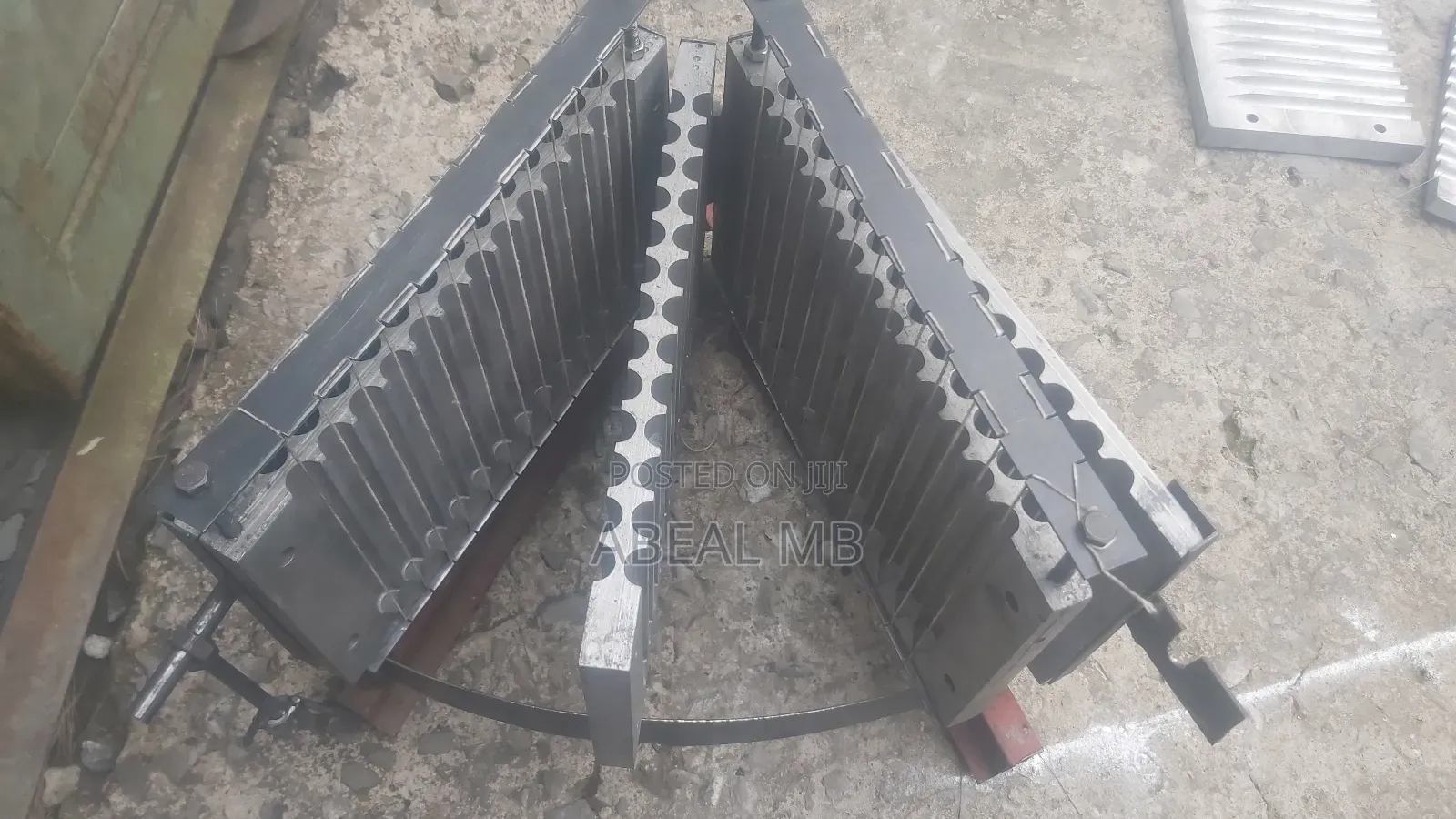 Candle | Soap | Shama | ጠዋፍ | Mold | Machine ||