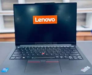 New Laptop Lenovo ThinkPad X1 Carbon 32GB Intel Core I7 SSD 512GB