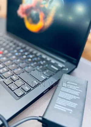 New Laptop Lenovo ThinkPad X1 Carbon 32GB Intel Core I7 SSD 512GB