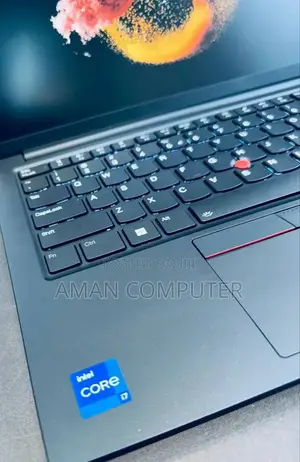 New Laptop Lenovo ThinkPad X1 Carbon 32GB Intel Core I7 SSD 512GB