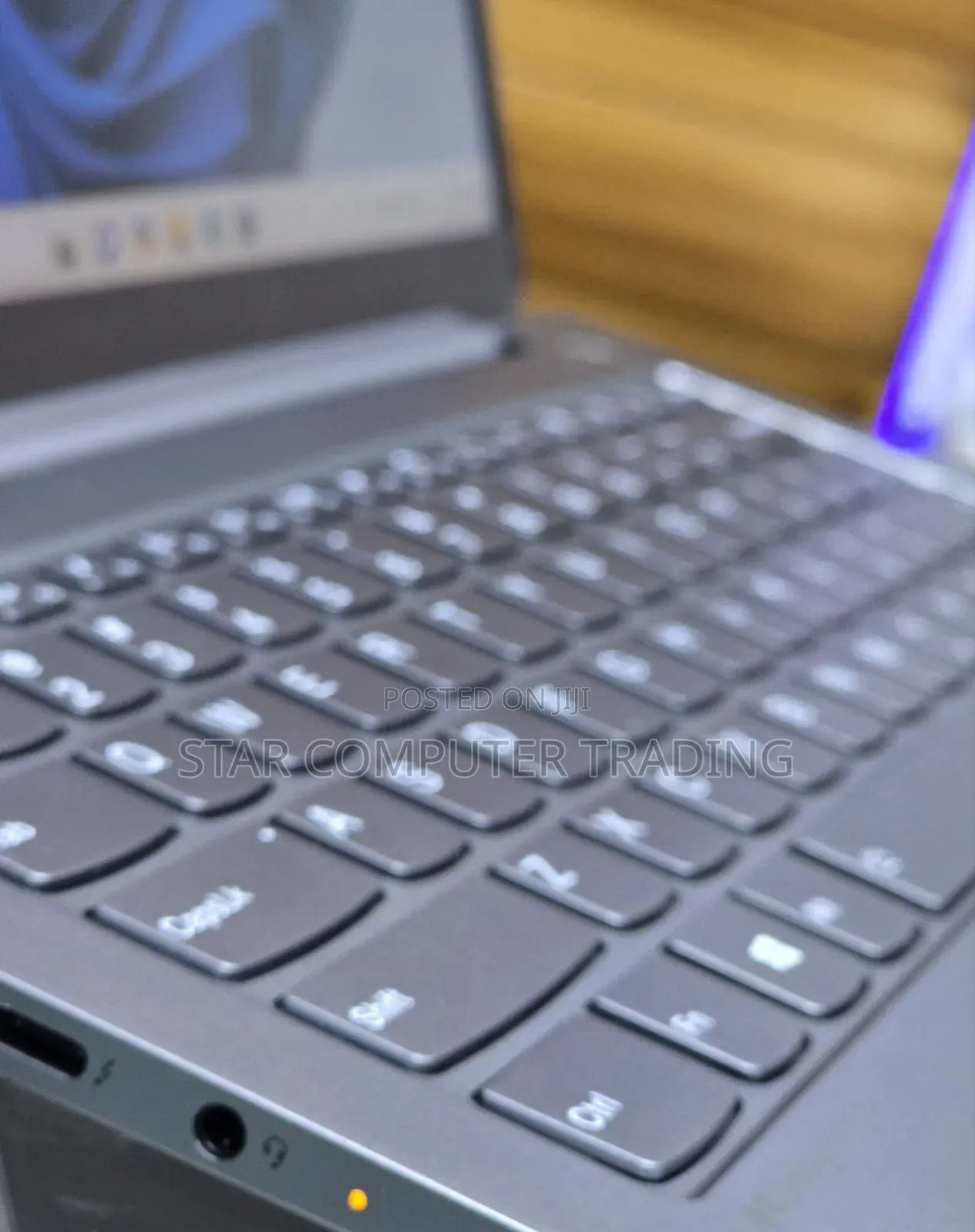 New Laptop Lenovo Thinkbook 14 32GB Intel Core I7 SSD 512GB