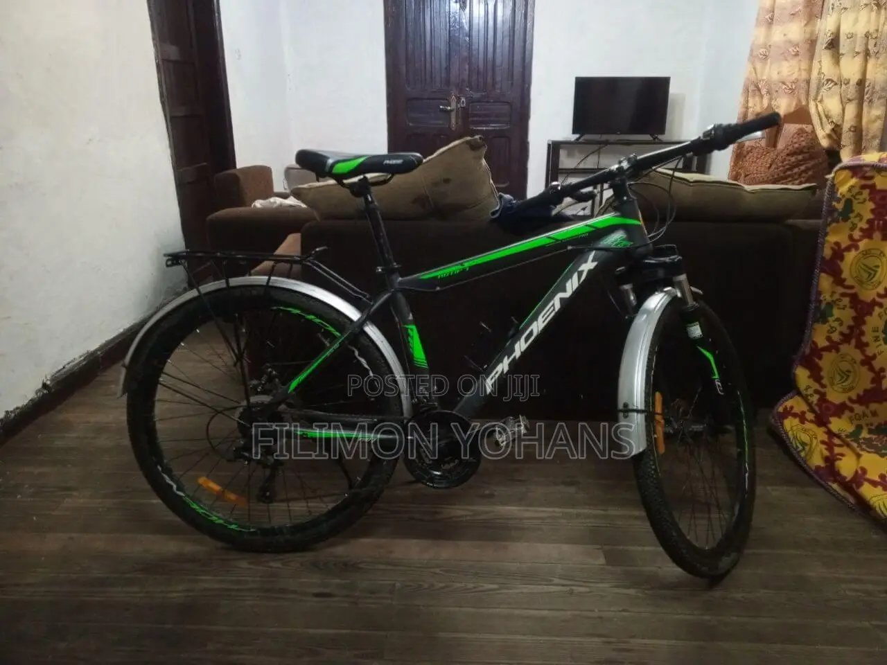 Phoenix (No.26) 7 Marsh Best Condition