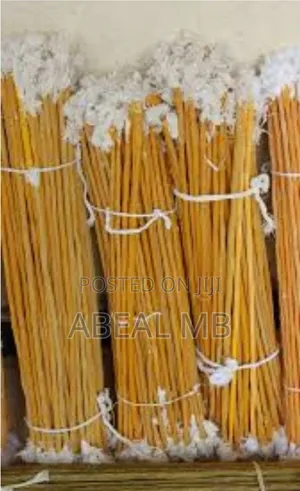 Candle | Soap | Shama | ጠዋፍ | Mold | Machine ||