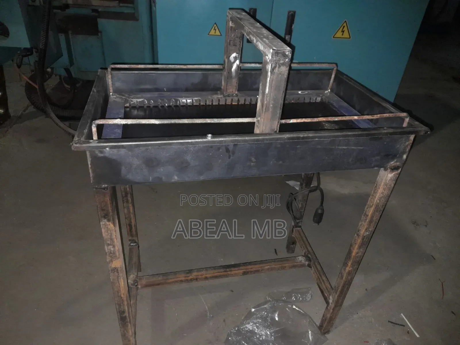 Candle | Soap | Shama | ጠዋፍ | Mold | Machine ||