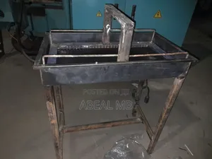 Photo - Candle | Soap | Shama | ጠዋፍ | Mold | Machine ||