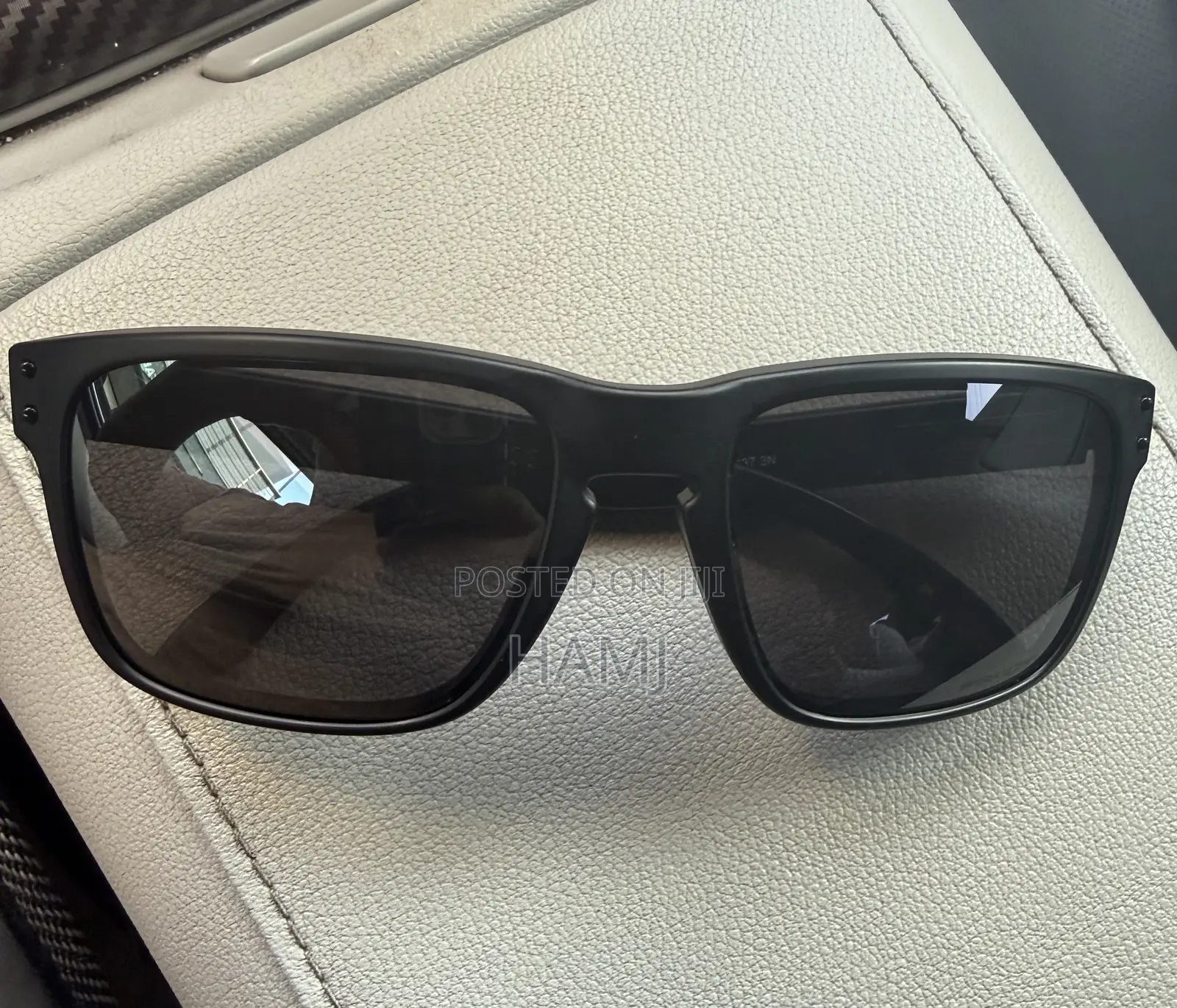 Original Oakley Holbrook 9102