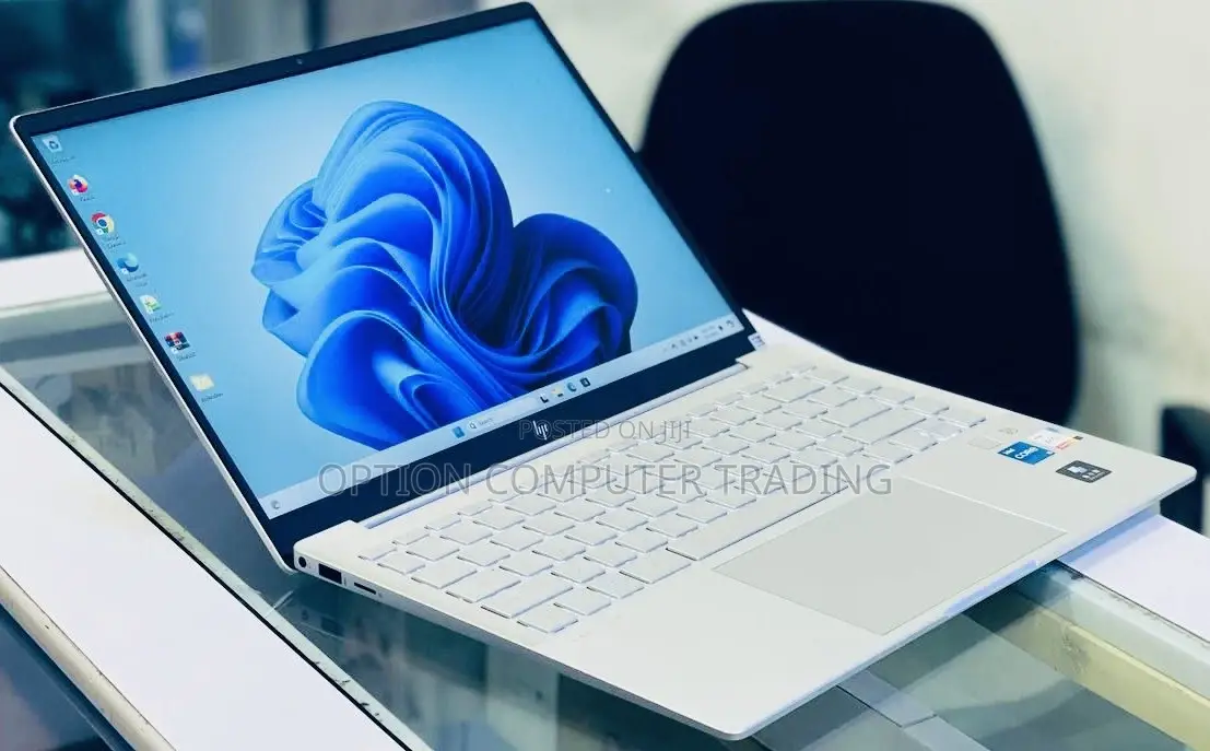 New Laptop HP Pavilion 14 16GB Intel Core I5 SSD 1T