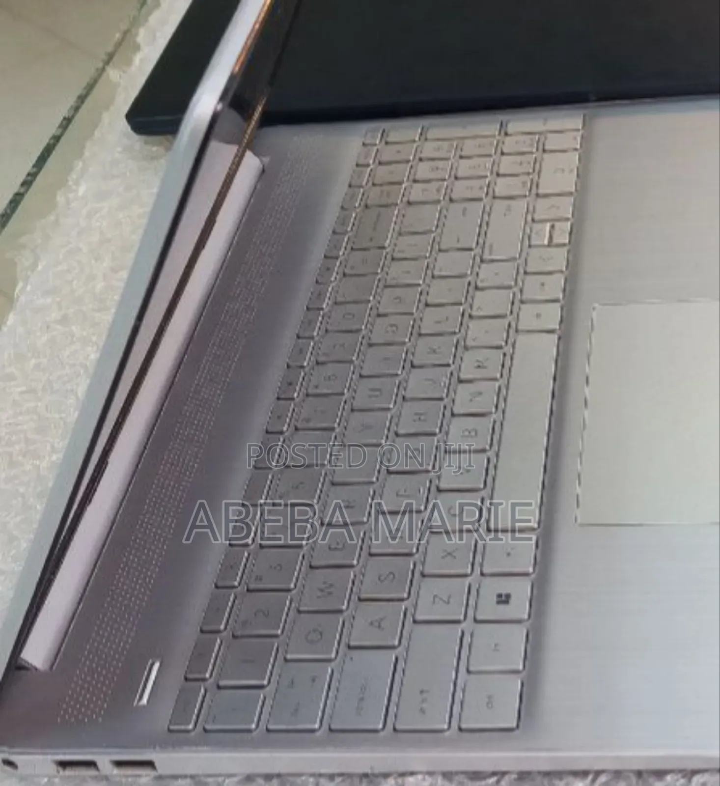 New Laptop HP Stream Notebook 8GB Intel Core i5 SSD 1T