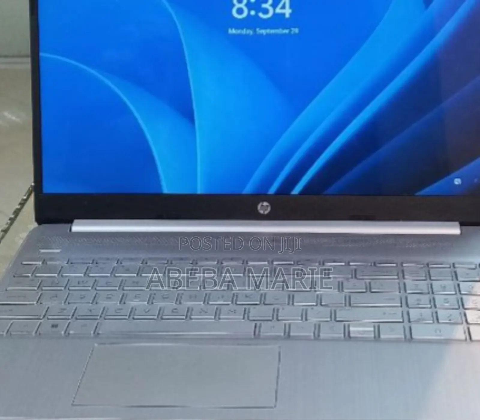 New Laptop HP Stream Notebook 8GB Intel Core i5 SSD 1T