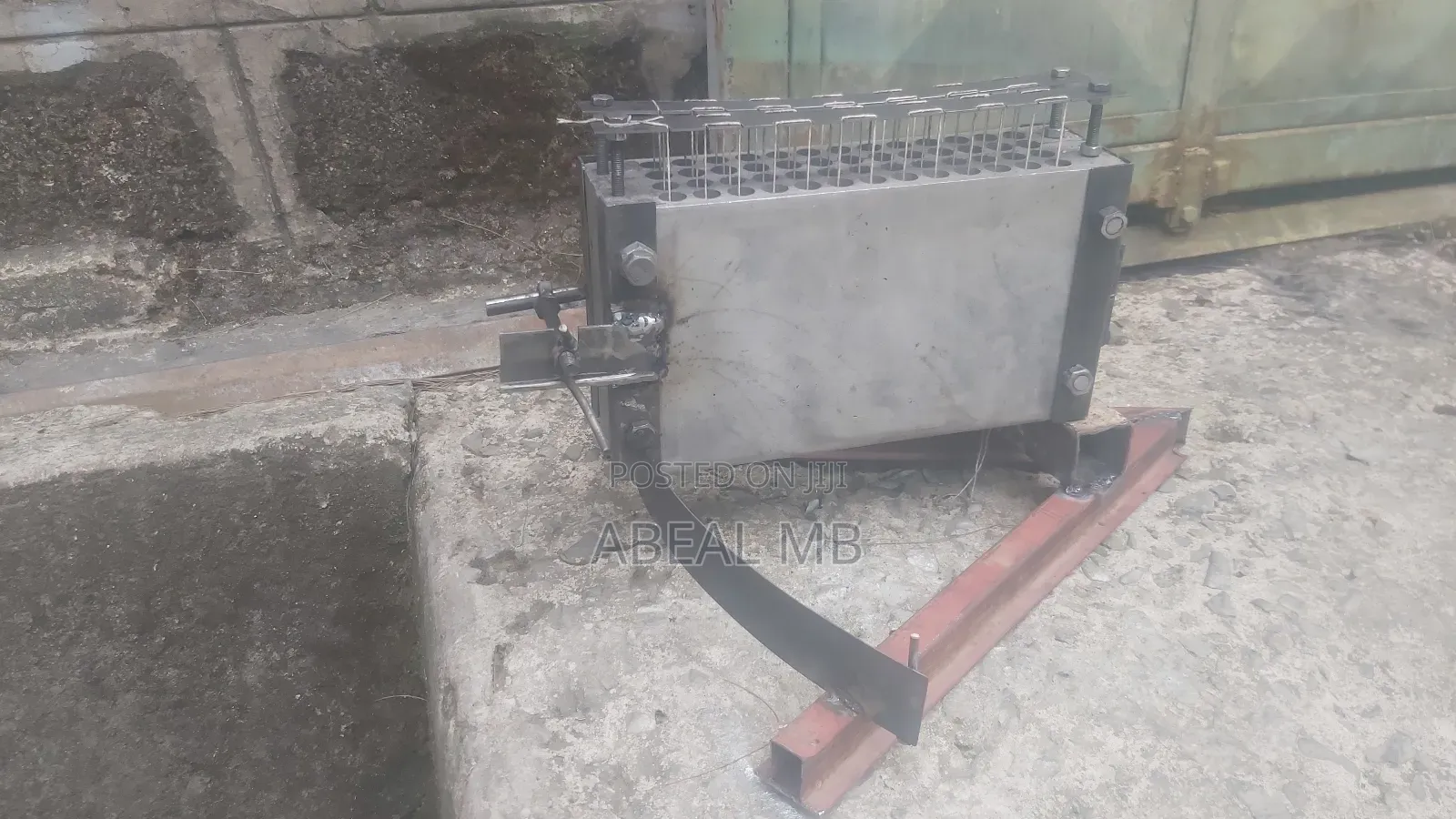 Candle | Soap | Shama | ጠዋፍ | Mold | Machine ||