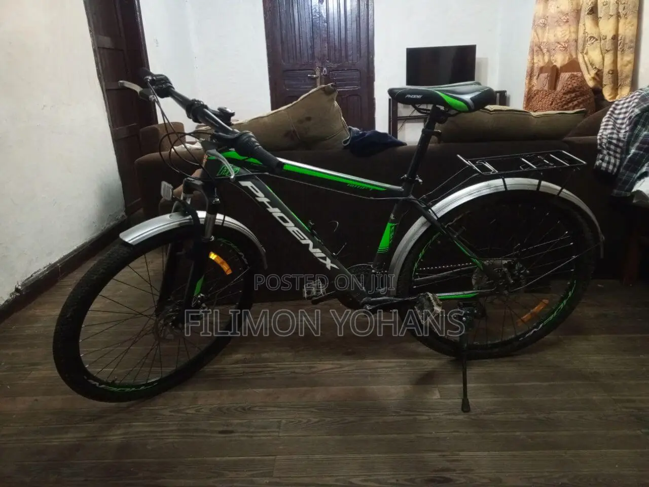 Phoenix (No.26) 7 Marsh Best Condition