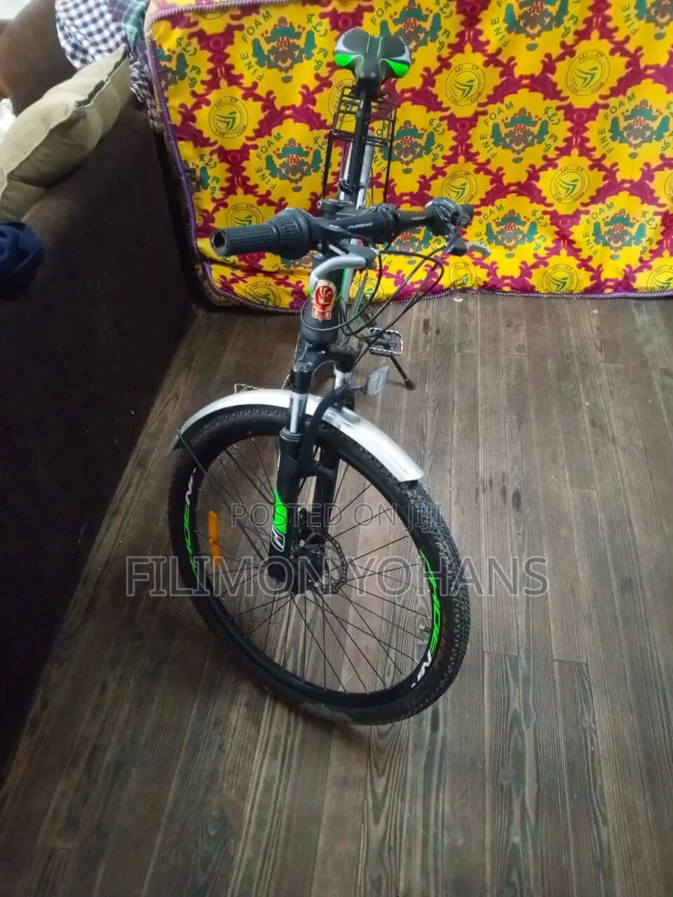 Phoenix (No.26) 7 Marsh Best Condition