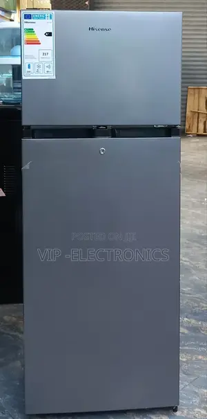 Hisense Refrigerator 310 New 2025 Model New Price