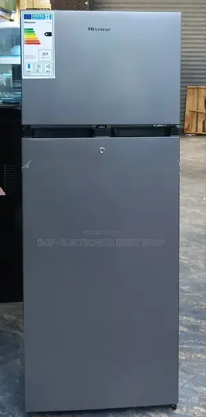 Hisense Refrigerator 310 New 2025 Model New Price