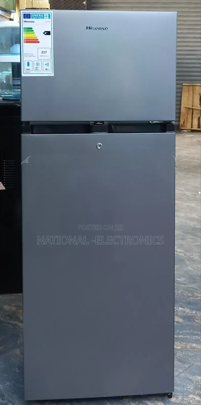 Hisense Refrigerator 310 New 2025 Model New Price