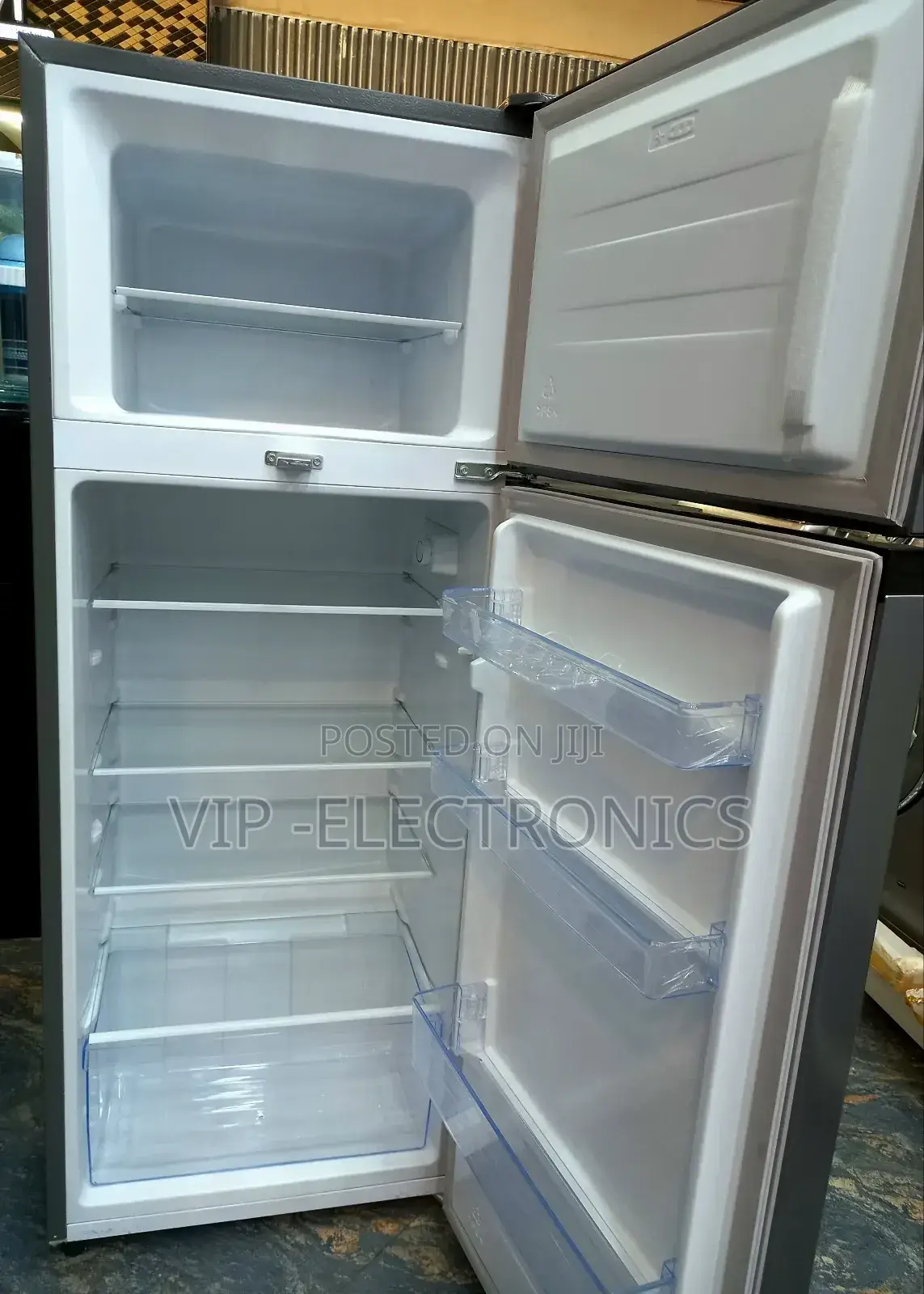 Hisense Refrigerator 310 New 2025 Model New Price