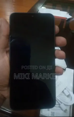 New Samsung Galaxy A16 128 GB Black