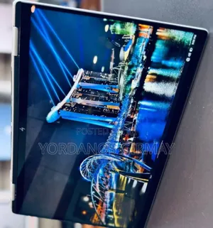 New Laptop HP Envy X360 16GB Intel Core Ultra 7 SSD 1T