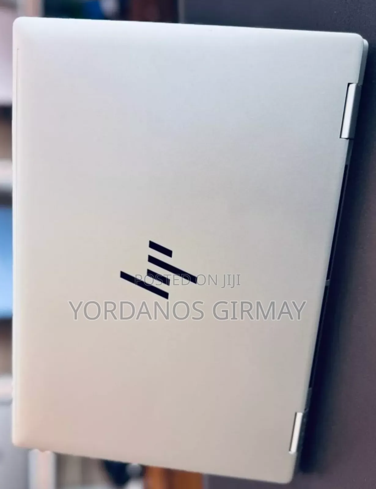 New Laptop HP Envy X360 16GB Intel Core Ultra 7 SSD 1T