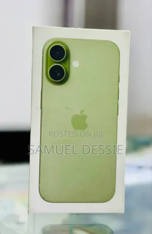 Photo - New Apple iPhone 17 512 GB